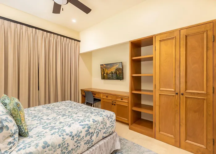 Spacious Copala Ocean View&resort Access * Cabo San Lucas