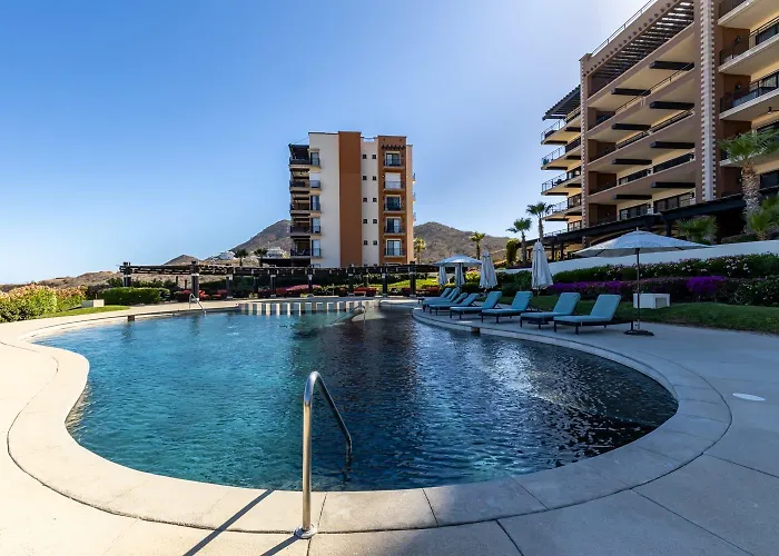 Spacious Copala Ocean View&resort Access Сasa de vacaciones Cabo San Lucas