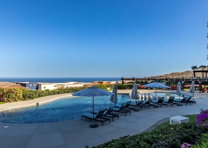 Spacious Copala Ocean View&resort Access * Cabo San Lucas
