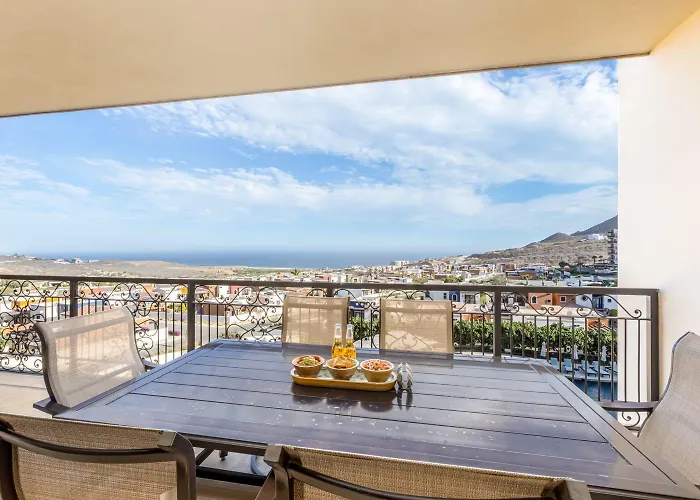 Spacious Copala Ocean View&resort Access *