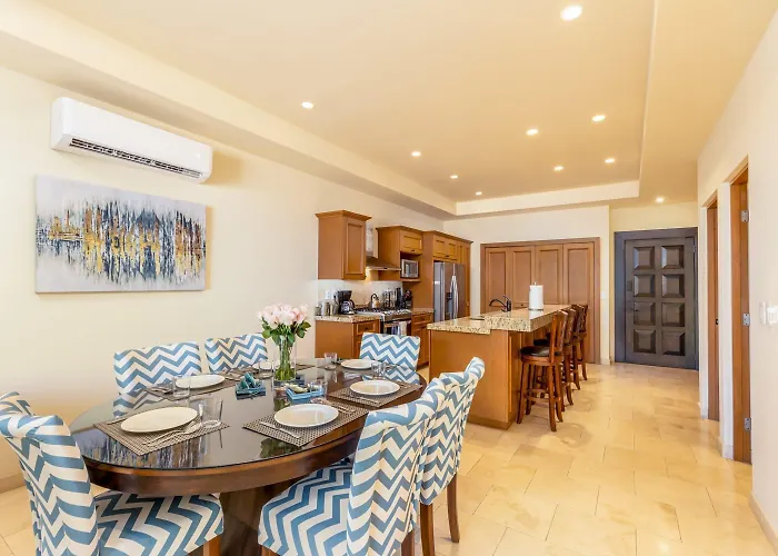 Spacious Copala Ocean View&resort Access Сasa de vacaciones *