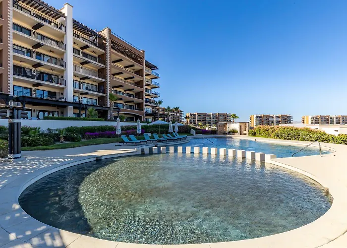 Spacious Copala Ocean View&resort Access Cabo San Lucas