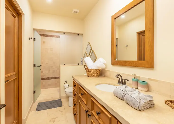Spacious Copala Ocean View&resort Access * Cabo San Lucas