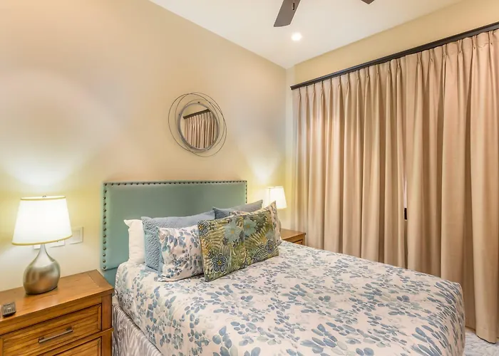 Spacious Copala Ocean View&resort Access Сasa de vacaciones *