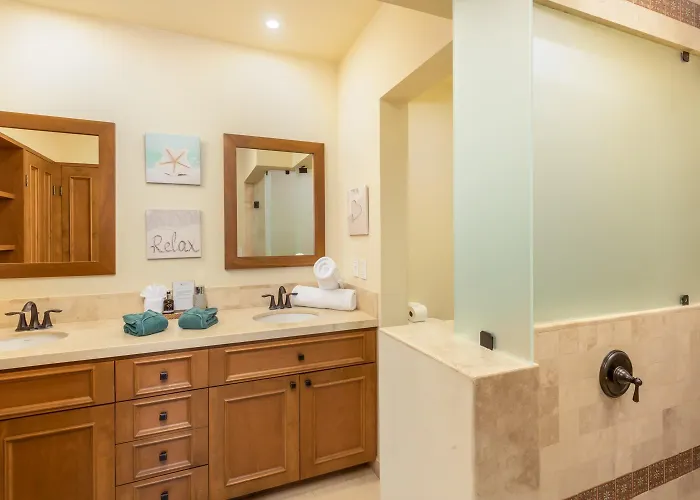 Spacious Copala Ocean View&resort Access *