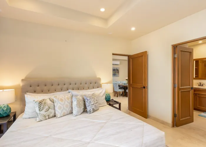 Сasa de vacaciones Spacious Copala Ocean View&resort Access *