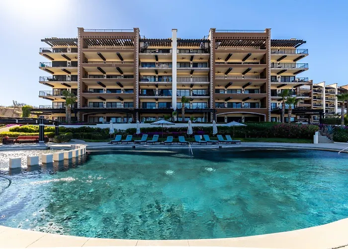 Spacious Copala Ocean View&resort Access Сasa de vacaciones Cabo San Lucas