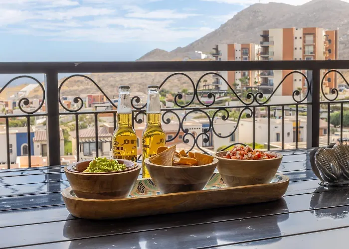 Spacious Copala Ocean View&resort Access *