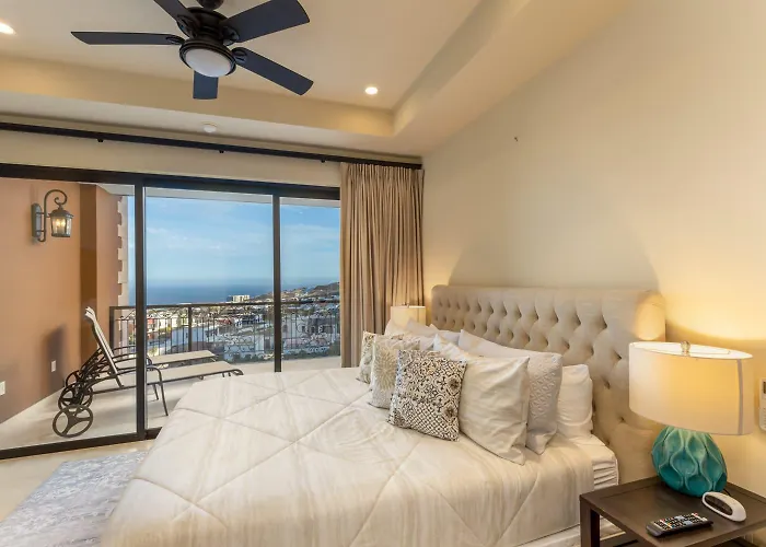 Spacious Copala Ocean View&resort Access