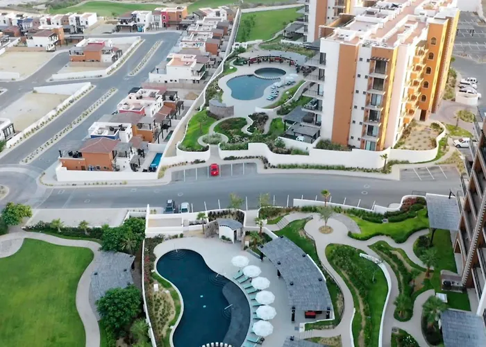Spacious Copala Ocean View&resort Access Cabo San Lucas