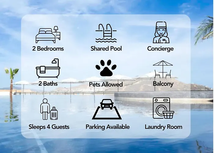 Сasa de vacaciones Spacious Copala Ocean View&resort Access *
