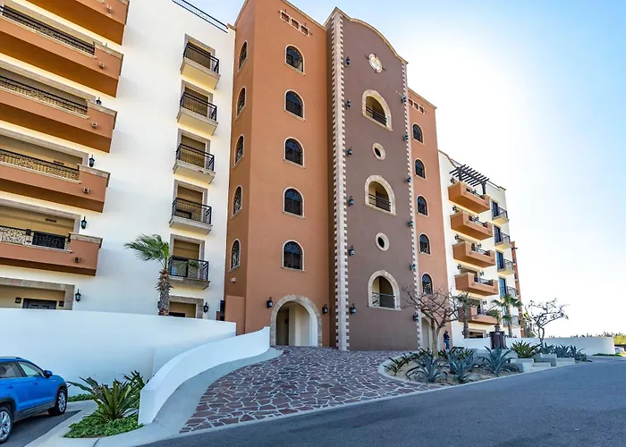 Spacious Copala Ocean View&resort Access *
