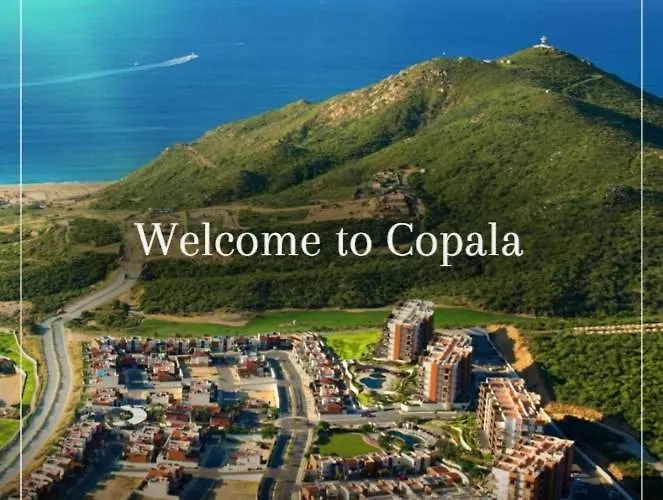 Spacious Copala Ocean View&resort Access Сasa de vacaciones *