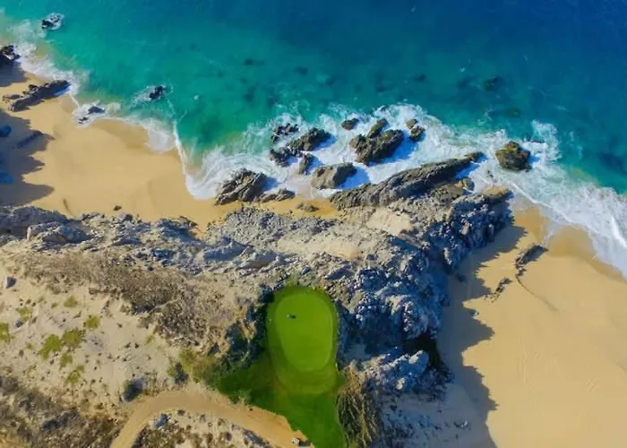 Spacious Copala Ocean View&resort Access * Cabo San Lucas