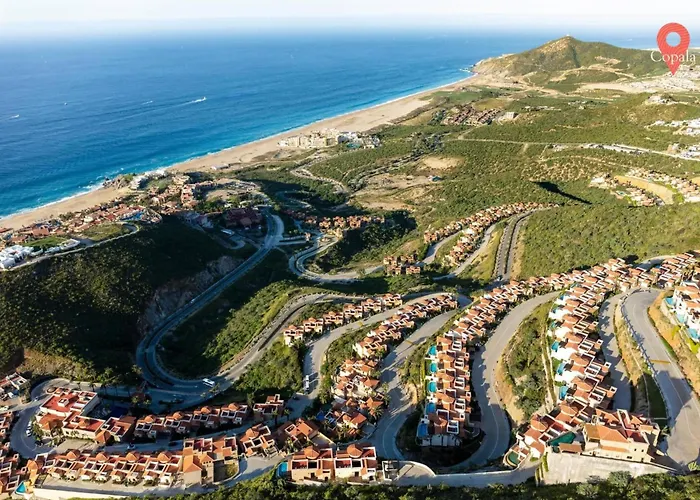 Spacious Copala Ocean View&resort Access *